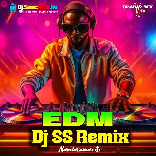 Zooby Zooby Zooby (Rod Block New EDM Quality Dance Mix 2025-Dj SS Remix-Nandakumar Se